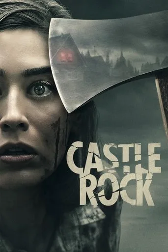 Castle Rock (2018) posteri