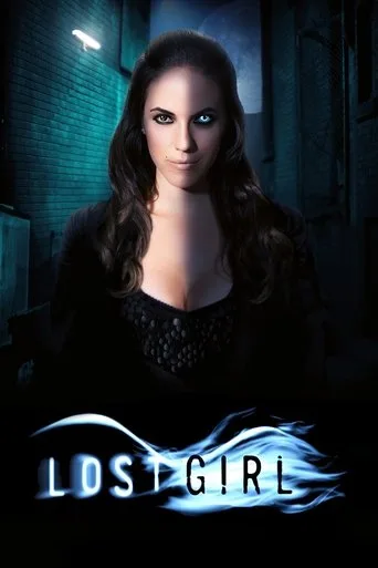 Lost Girl (2010) posteri
