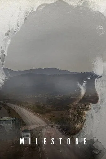 Yol Yorgunu (2020) posteri