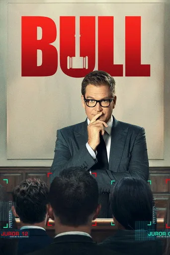 Bull 5. sezon posteri