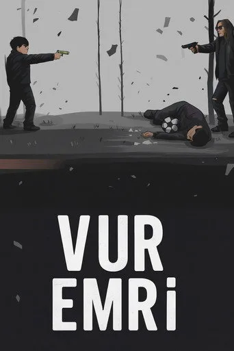 Vur Emri (2017) posteri