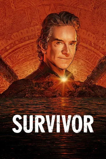 Survivor 0. sezon posteri