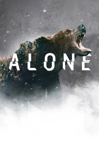 Alone 8. sezon posteri
