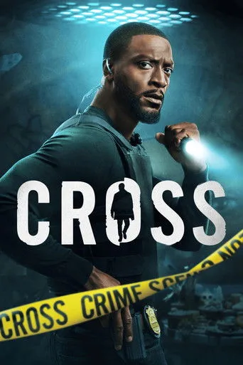 Cross (2024) posteri