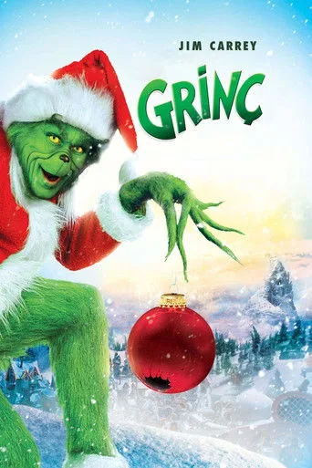 Grinç (2000) posteri