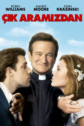 Çık Aramızdan (2007) posteri