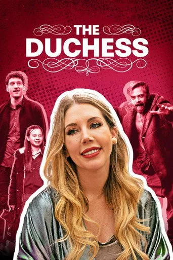 The Duchess (2020) posteri