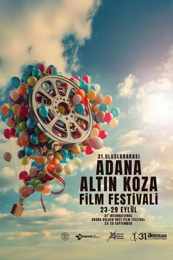 Altın Koza 31. sezon posteri