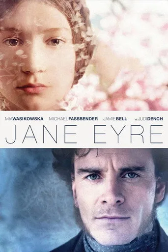 Jane Eyre (2011) posteri