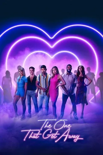 The One That Got Away (2022) posteri