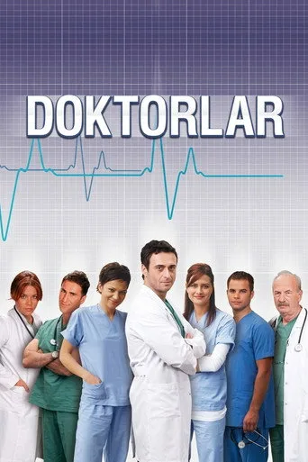 Doktorlar (2006) posteri