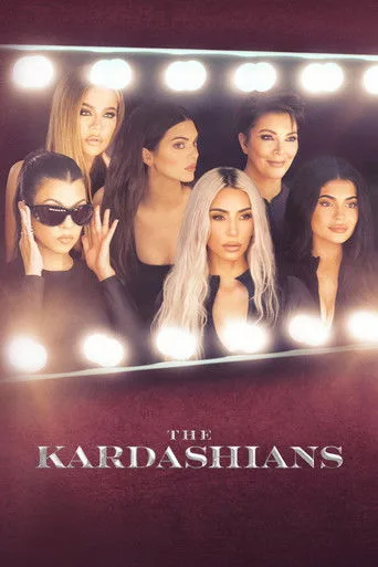 The Kardashians 3. sezon posteri
