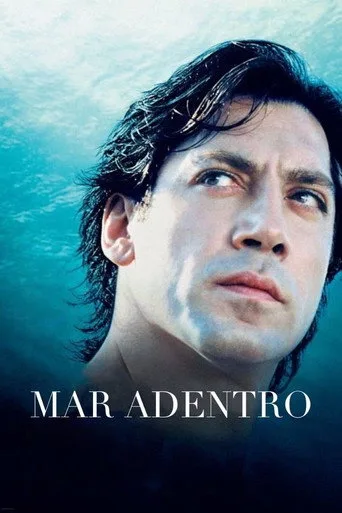 İçimdeki Deniz (2004) posteri