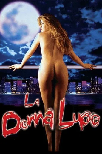 Gece Rüzgarı (1999) posteri