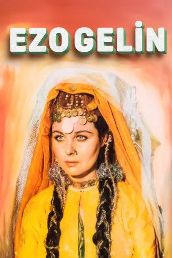 Ezo Gelin (1968) posteri