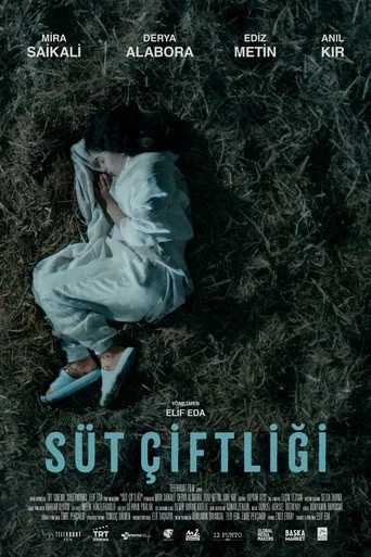 Süt Çiftliği (2026) posteri