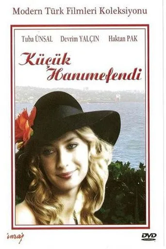 Küçük Hanımefendi (2006) posteri