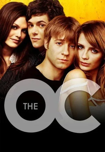 The O.C. 0. sezon posteri