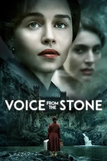 Taşların Çağrısı (2017) posteri