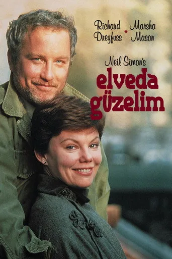 Elveda Güzelim (1977) posteri