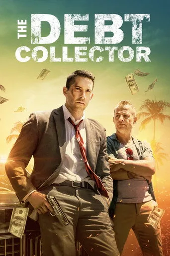 Ödeşme Zamanı (2018) posteri