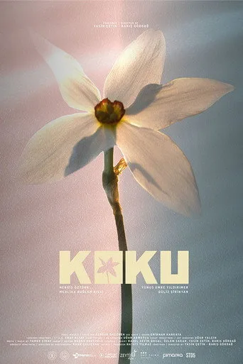 Koku (2020) posteri