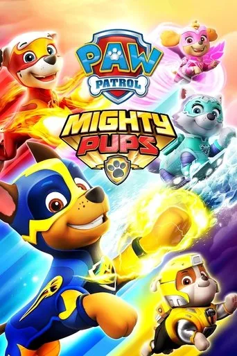 Kahraman Patiler 21 Mega Güçlü Köpek Yavruları (2018) posteri