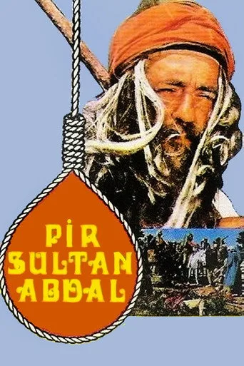 Pir Sultan Abdal (1973) posteri