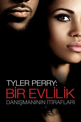 Tyler Perry: Bir Evlilik Danışmanının İtirafları (2013) posteri