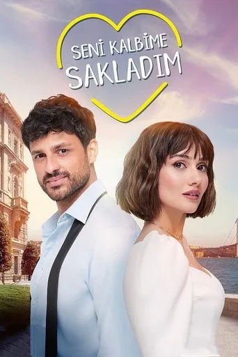 Seni Kalbime Sakladım (2022) posteri