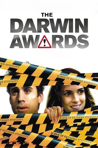 The Darwin Awards (2007) posteri
