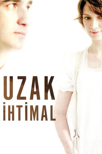 Uzak İhtimal (2009) posteri