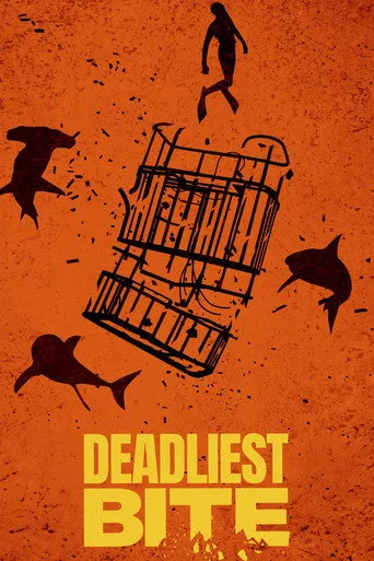 Deadliest Bite (2024) posteri