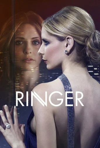 Ringer 1. sezon posteri