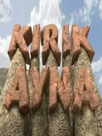 Kırık Ayna (2002) posteri
