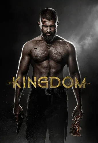 Kingdom (2025) posteri