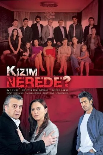 Kızım Nerede? (2010) posteri