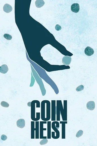 Darphane Soygunu (2017) posteri