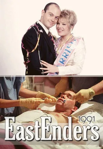 EastEnders 7. sezon posteri