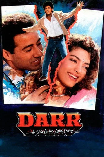 Darr (1993) posteri