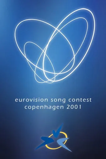 Eurovision Şarkı Yarışması 46. sezon posteri