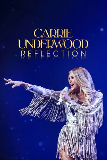 Carrie Underwood: Reflection (2025) posteri