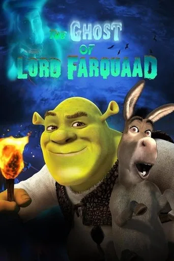 Lord Farquaad'ın Hayaleti (2004) posteri