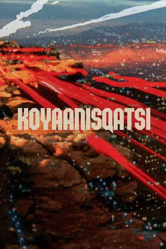 Hayatın Özü (1983) posteri