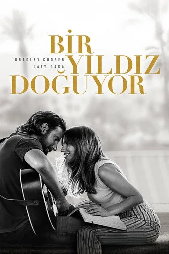 Bir Yıldız Doğuyor (2018) posteri