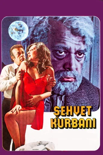 Şehvet Kurbanı (1973) posteri