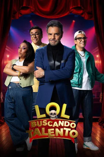 LOL buscando talento (2026) posteri
