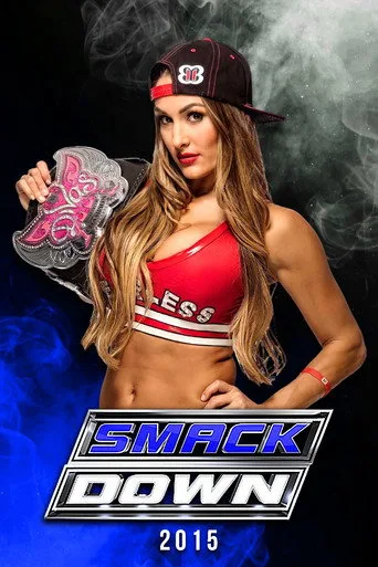 WWE Friday Night SmackDown 17. sezon posteri