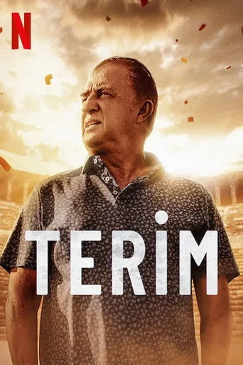 Terim (2022) posteri