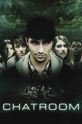 Ölüm Odası (2010) posteri